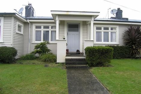 Photo of property in 2 Western Street, Matamata, 3400