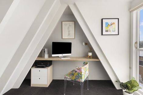 Photo of property in 57 Rhine Street, Island Bay, Wellington, 6023