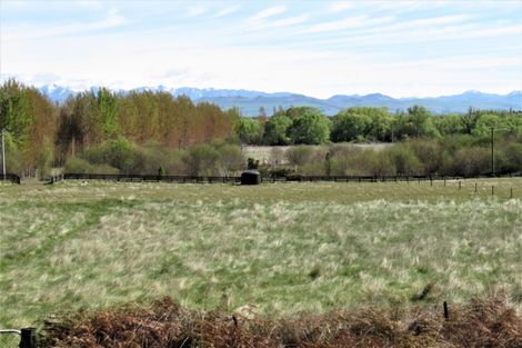 Photo of property in 594 Hurunui Bluff Road, Hurunui, Hawarden, 7385