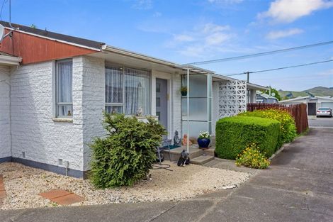 Photo of property in 2/537 Hereford Street, Linwood, Christchurch, 8011