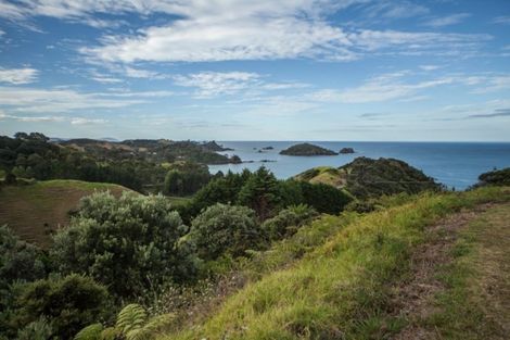 Photo of property in 354 Rockell Road, Whananaki, Hikurangi, 0181