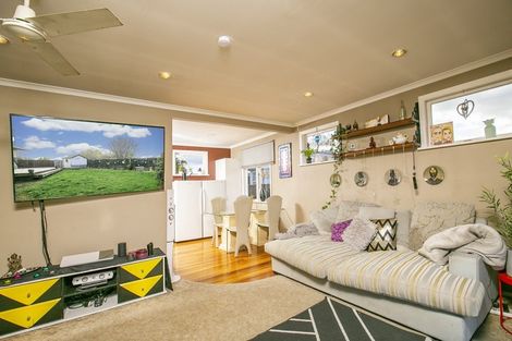 Photo of property in 116 Cockburn Street, Kuripuni, Masterton, 5810