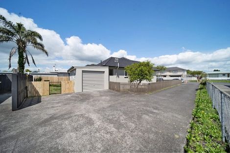 Photo of property in 1/27 Halsey Road, Manurewa, Auckland, 2102