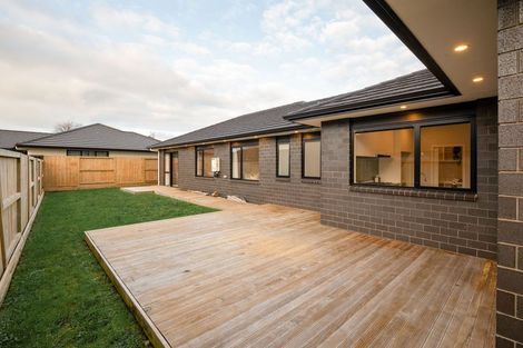 Photo of property in 8 Beaufort Place, Flagstaff, Hamilton, 3210