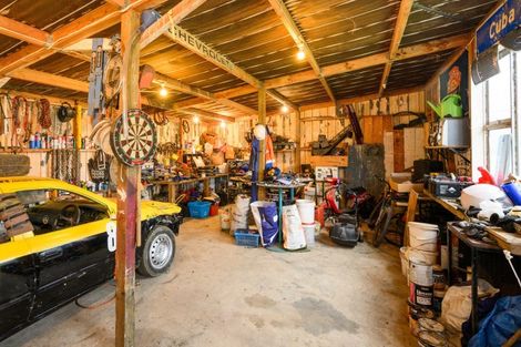 Photo of property in 321 Newbury Line, Bunnythorpe, Palmerston North, 4478