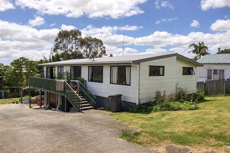 Photo of property in 47 North Road, Kawakawa, 0210