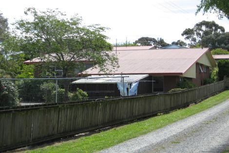 Photo of property in 49 Osborne Road, Amberley, 7410