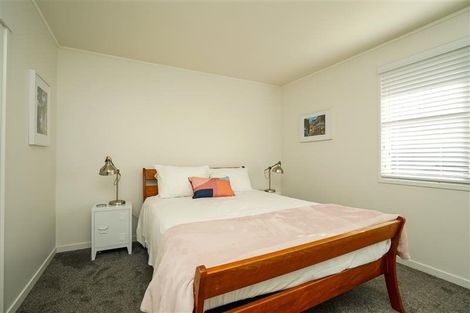 Photo of property in 61 Wood Street, Freemans Bay, Auckland, 1011