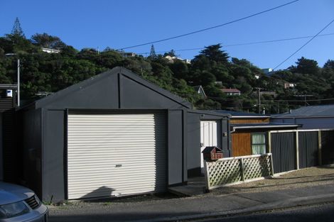 Photo of property in 53 Cluny Road, Plimmerton, Porirua, 5026