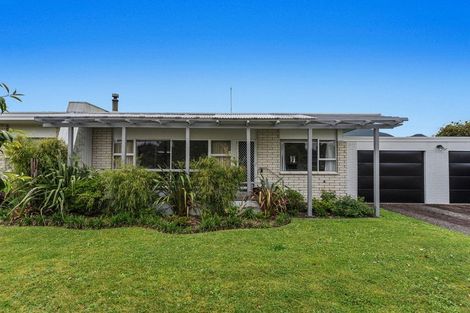 Photo of property in 22 Kirk Crescent, Kawerau, 3127