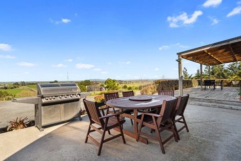 Photo of property in 119 Card Road, Tauhei, Morrinsville, 3375