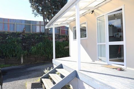 Photo of property in 1a Totara Street, Tawhero, Whanganui, 4501