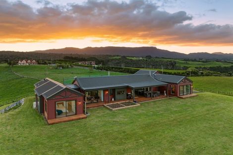 Photo of property in 677 Work Road, Whakamarama, Katikati, 3181