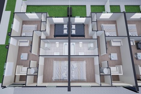 Photo of property in 103 Edinburgh Street, Pukekohe, 2120