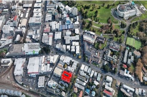 Photo of property in 511/9 Sarawia Street, Newmarket, Auckland, 1052