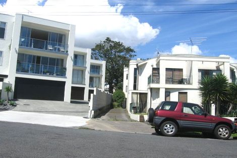 Photo of property in 3/3 Lauriston Avenue, Remuera, Auckland, 1050