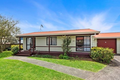 Photo of property in 19 Rigter Place, Enderley, Hamilton, 3214