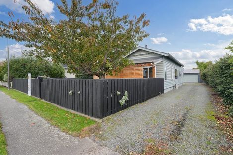 Photo of property in 31 Baird Street, Richmond, Invercargill, 9810
