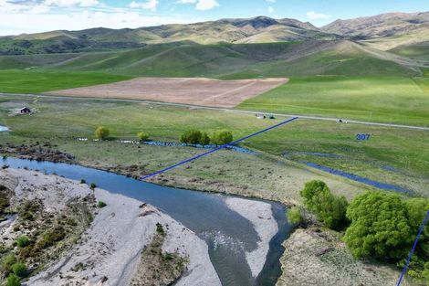 Photo of property in 307 Mchenrys Road, Hakataramea Valley, 9498