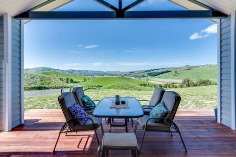 Photo of property in 1092d Elsthorpe Road, Otane, 4277