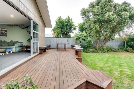 Photo of property in 10 Dinwiddie Avenue, Onekawa, Napier, 4110