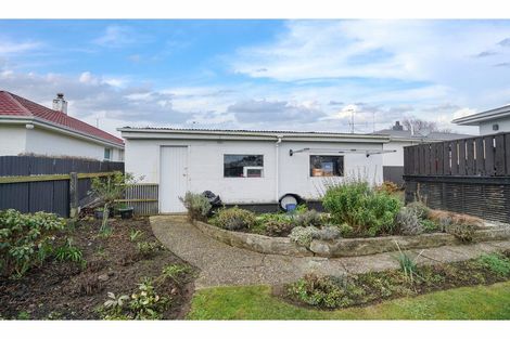 Photo of property in 186 Lamond Street, Hargest, Invercargill, 9810