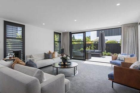 Photo of property in 20a Wroxton Terrace, Merivale, Christchurch, 8014