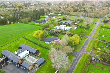 Photo of property in 57 Windmill Road, Tamahere, Hamilton, 3283