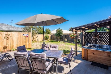 Photo of property in 3 Belford Court, Paraparaumu, 5032