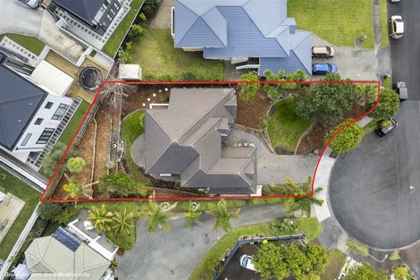 Photo of property in 48 Wiltshire Place, Somerville, Auckland, 2014