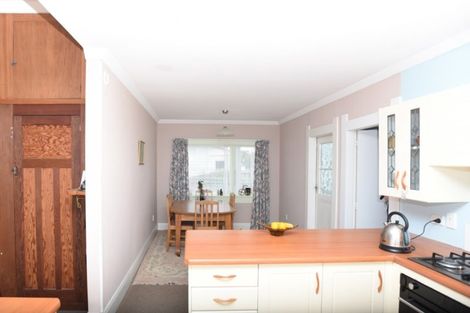 Photo of property in 137 Janet Street, Appleby, Invercargill, 9812