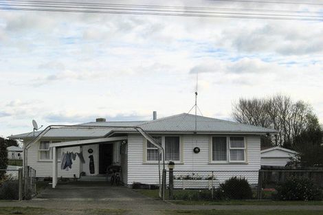 Photo of property in 30 Stafford Street, Shannon, 4821