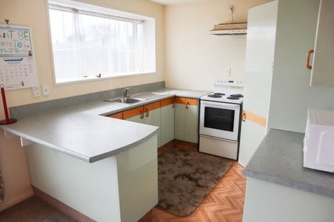 Photo of property in 260a Blenheim Road, Upper Riccarton, Christchurch, 8041