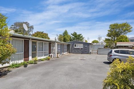 Photo of property in 2/459 Madras Street, St Albans, Christchurch, 8014
