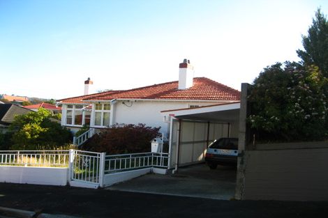 Photo of property in 19 Maryhill Terrace, Maryhill, Dunedin, 9011