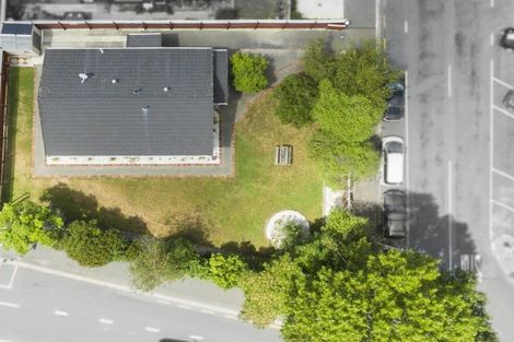 Photo of property in 1 Camp Street, Heretaunga, Upper Hutt, 5018