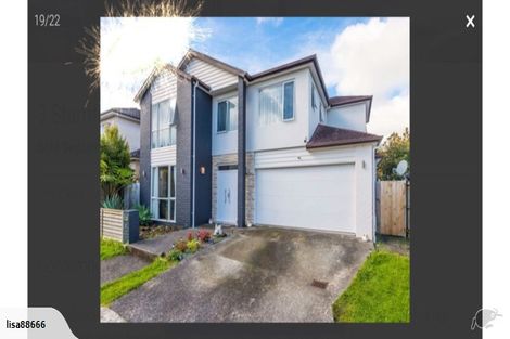 Photo of property in 3 Stamford Crescent, Flat Bush, Auckland, 2019