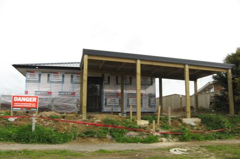 Photo of property in 7 Karaka Street, Inglewood, 4330