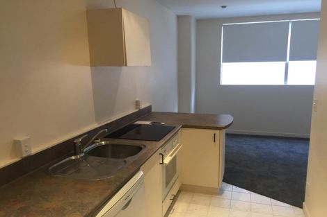 Photo of property in Regency Apartments, 2b/49 Manners Street, Te Aro, Wellington, 6011