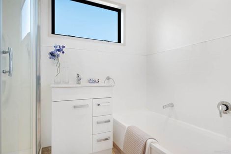 Photo of property in 3/17 Morrow Avenue, Bucklands Beach, Auckland, 2012