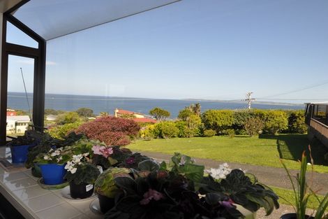 Photo of property in 63 Barrier View Road, Leigh, 0985