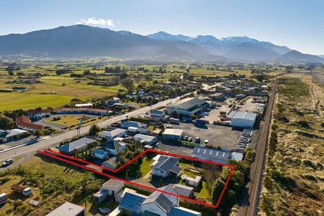 Photo of property in 208a Beach Road, Kaikoura, 7300