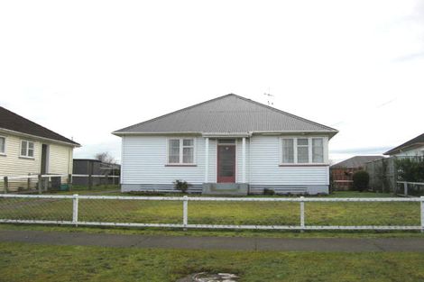 Photo of property in 20 Lansdowne Street, Strathern, Invercargill, 9812