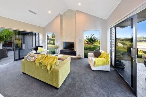 Photo of property in 27b Graham Mcrae Place, Whangamarino, Te Kauwhata, 3782