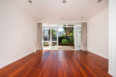 Photo of property in 1/55a Hepburn Street, Freemans Bay, Auckland, 1011