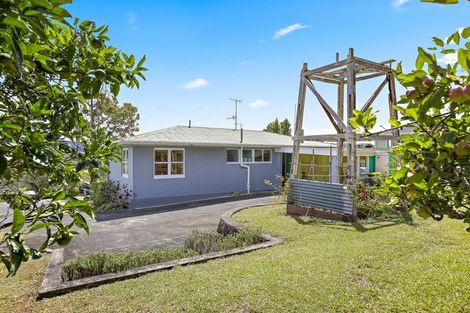 Photo of property in 59 Percy Street, Warkworth, 0910