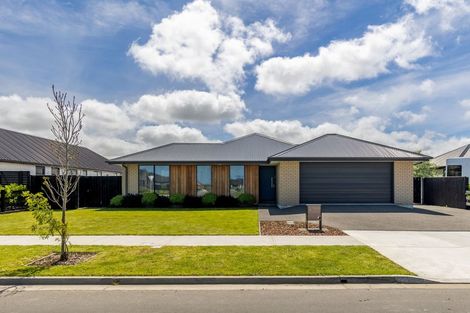 Photo of property in 16 Verdeco Boulevard, Lincoln, 7608