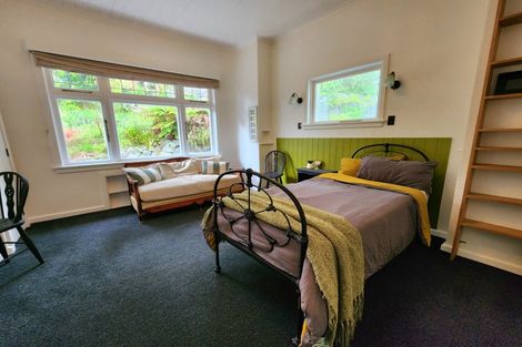 Photo of property in 33 Joyce Crescent, Greymouth, 7805