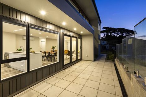 Photo of property in 26b Queen Charlotte Drive, Aotea, Porirua, 5024