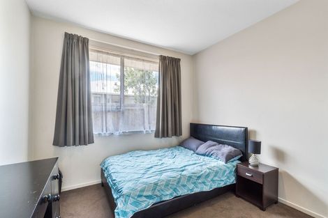 Photo of property in 6/58 Mathesons Road, Phillipstown, Christchurch, 8011